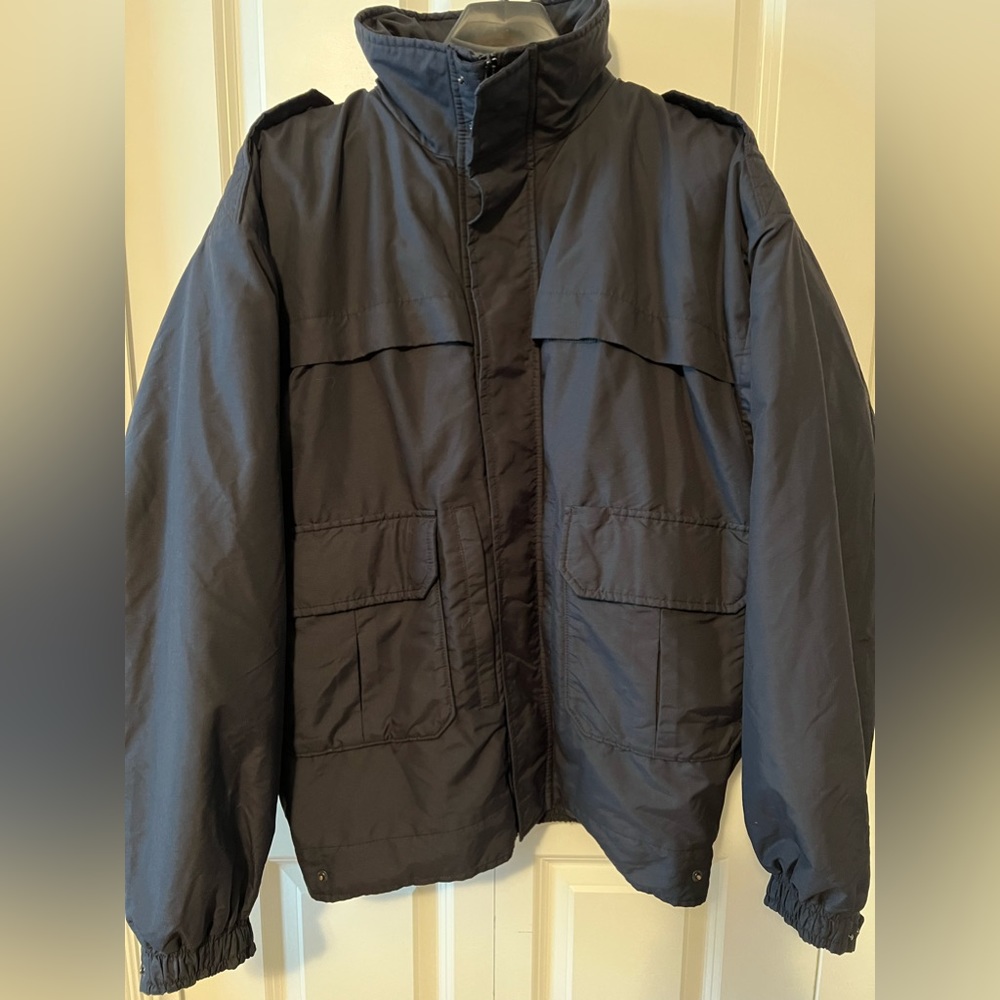Spiewak WeatherTech Airflow Duty Jacket - NEW